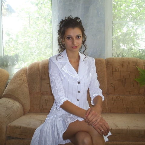 Байдалина Любовь Анатольевна